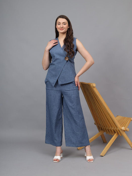 western Cord Set's
