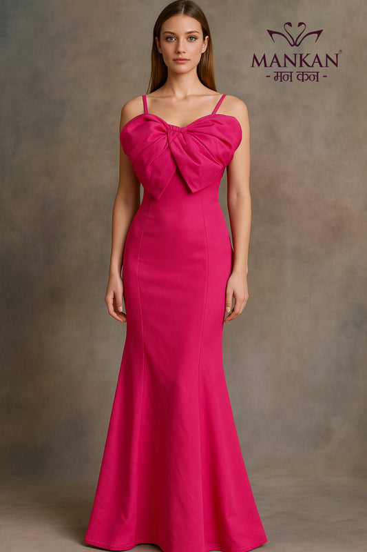 Western Gown