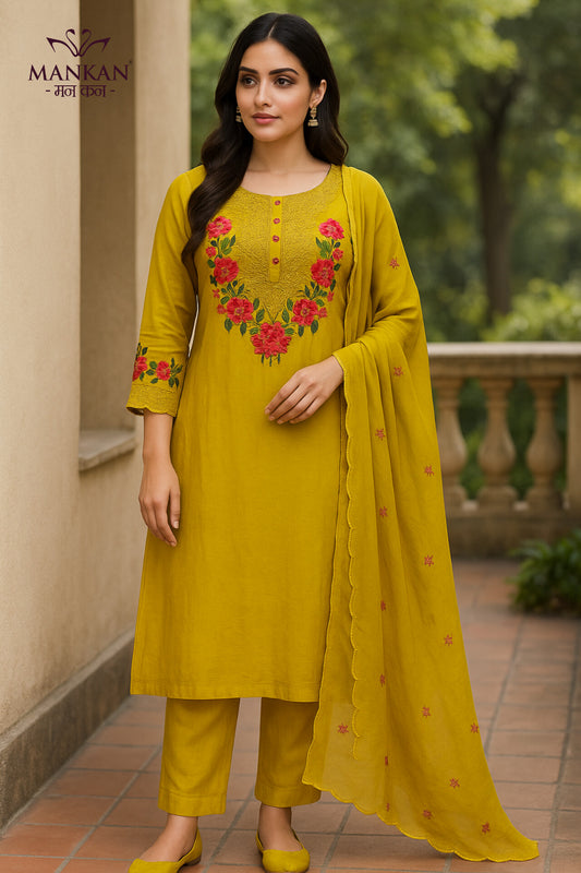 Dola Silk
