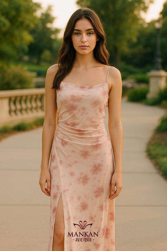 Western Dress