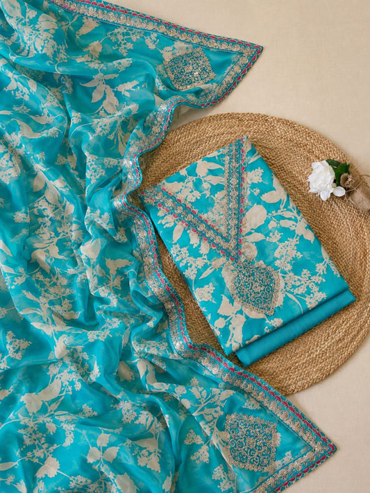 Cotton Suit Fabric&nbsp;